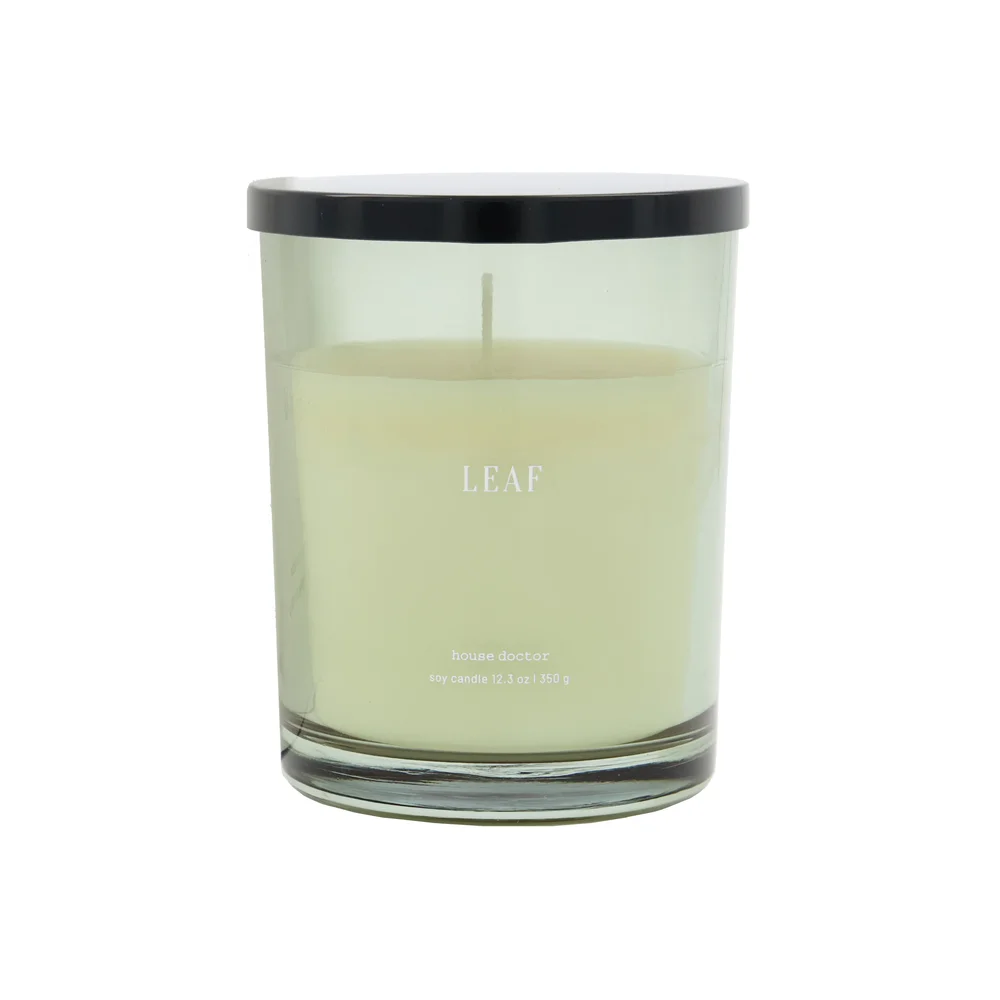 Leaf duftlys 50 timmar v:8239956