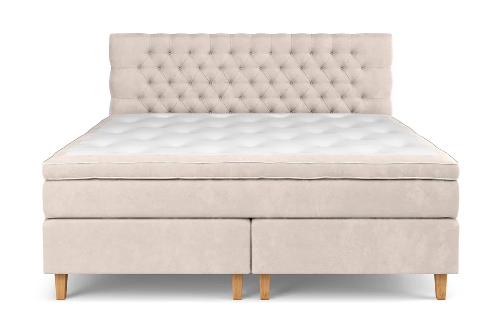 Celine Sengepakke 210x210 cm v:5041325