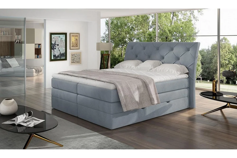 Bellamir Sengepakke 180×200 cm v:4298051 Bellamir Sengepakke 180×200 cm v:4298051