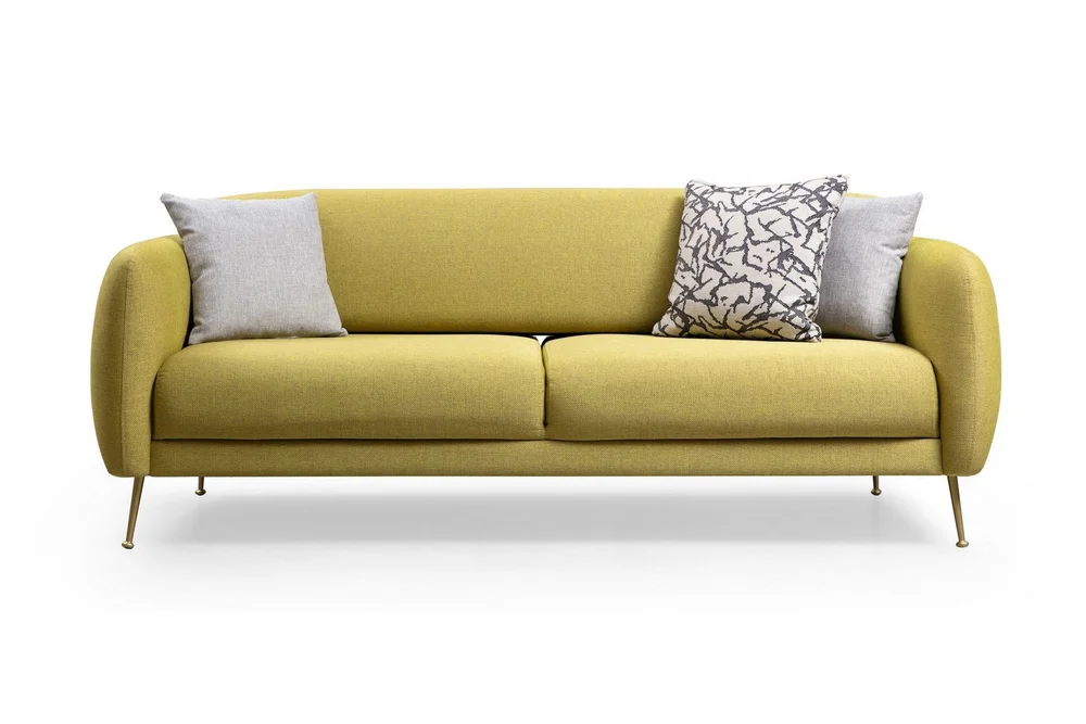 Panchenko 3-Seter Sofa v:3178216