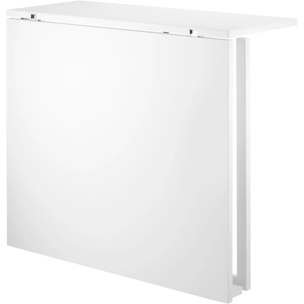String Sammenleggbart Bord, Hvit v:3840255