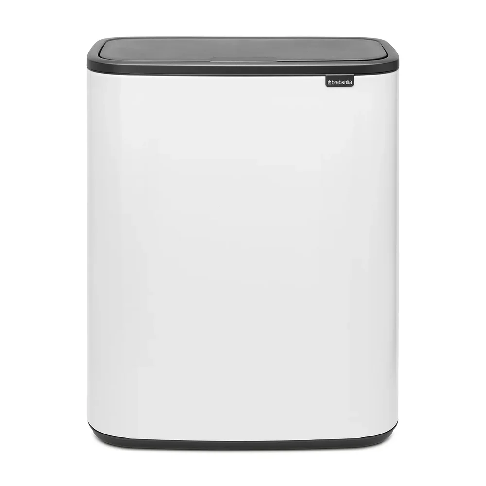 Bo touch bin 2 x 30 L v:7117343