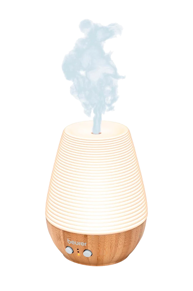 Aroma LA40 Diffusor Duftspreder – Kjøkken & husholdning | m v:3597335