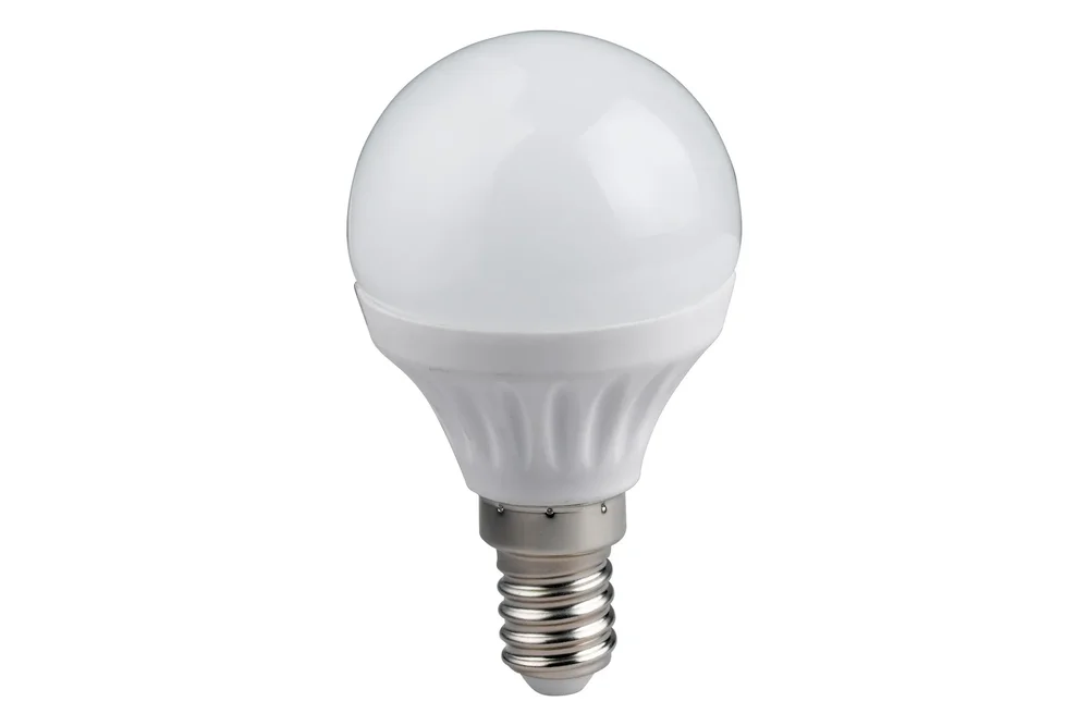 Trio Lighting LK LED E14 filament kule 5W 400lm 3000K v:2266119 Trio Lighting LK LED E14 filament kule 5W 400lm 3000K v:2266119