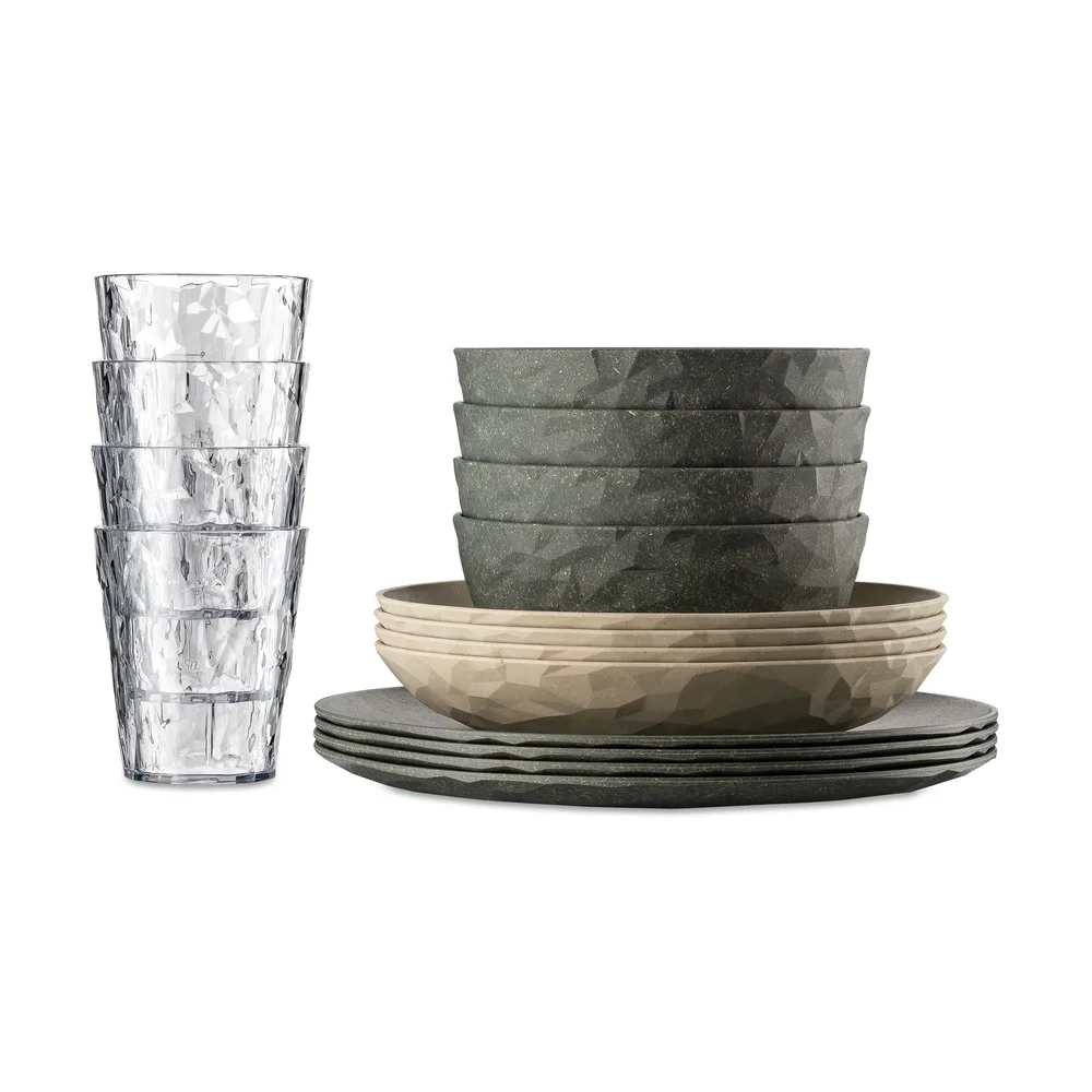Club Göteborg servisesett 16 deler v:8016945 Club Göteborg servisesett 16 deler v:8016945