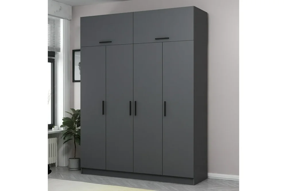 Fruitland Garderobe 180 cm v:5940467 Fruitland Garderobe 180 cm v:5940467