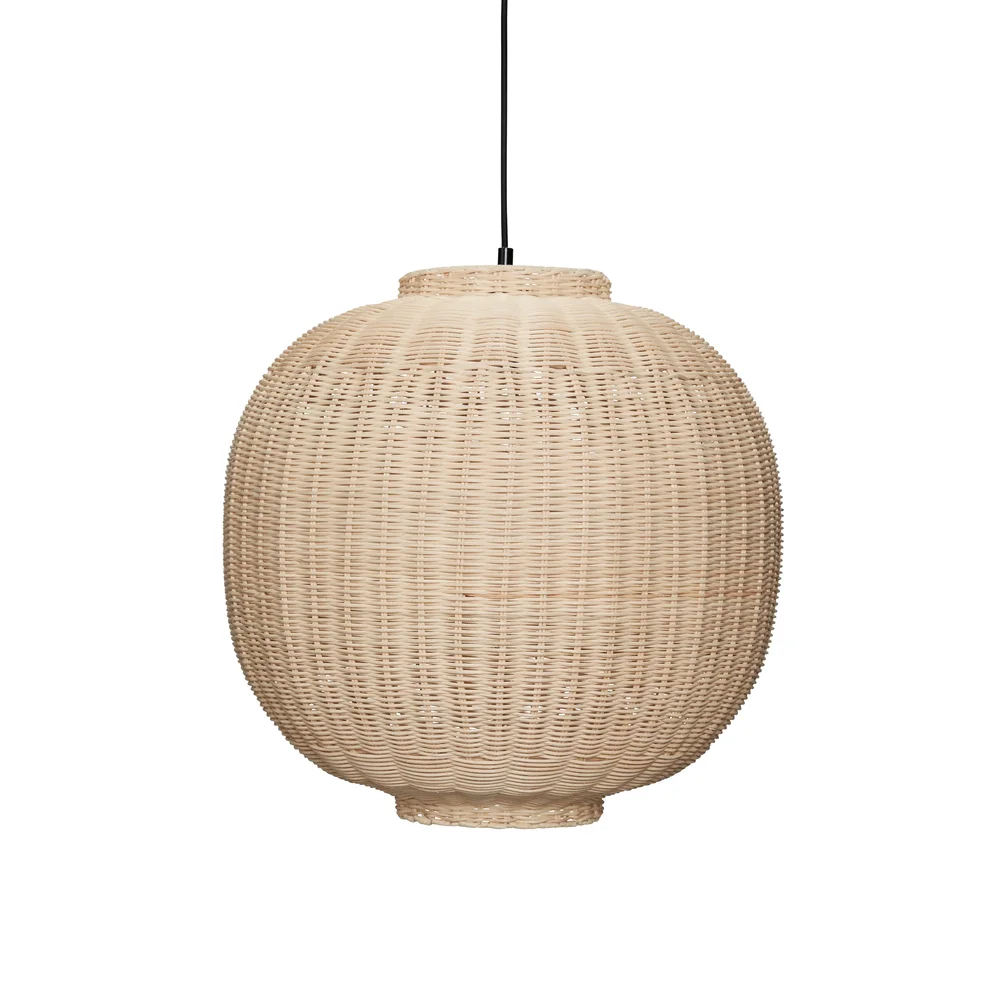 Chand Round pendel v:9846149