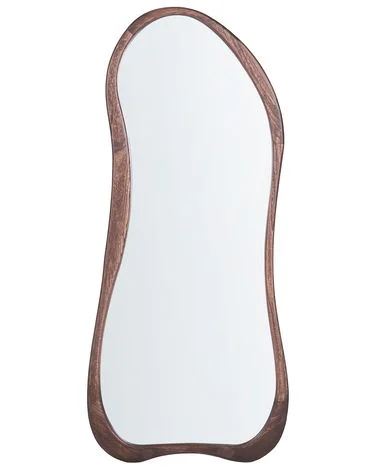 Veggspeil ASPET 85 cm 180 cm Keisertre Brun v:7288337 Veggspeil ASPET 85 cm 180 cm Keisertre Brun v:7288337
