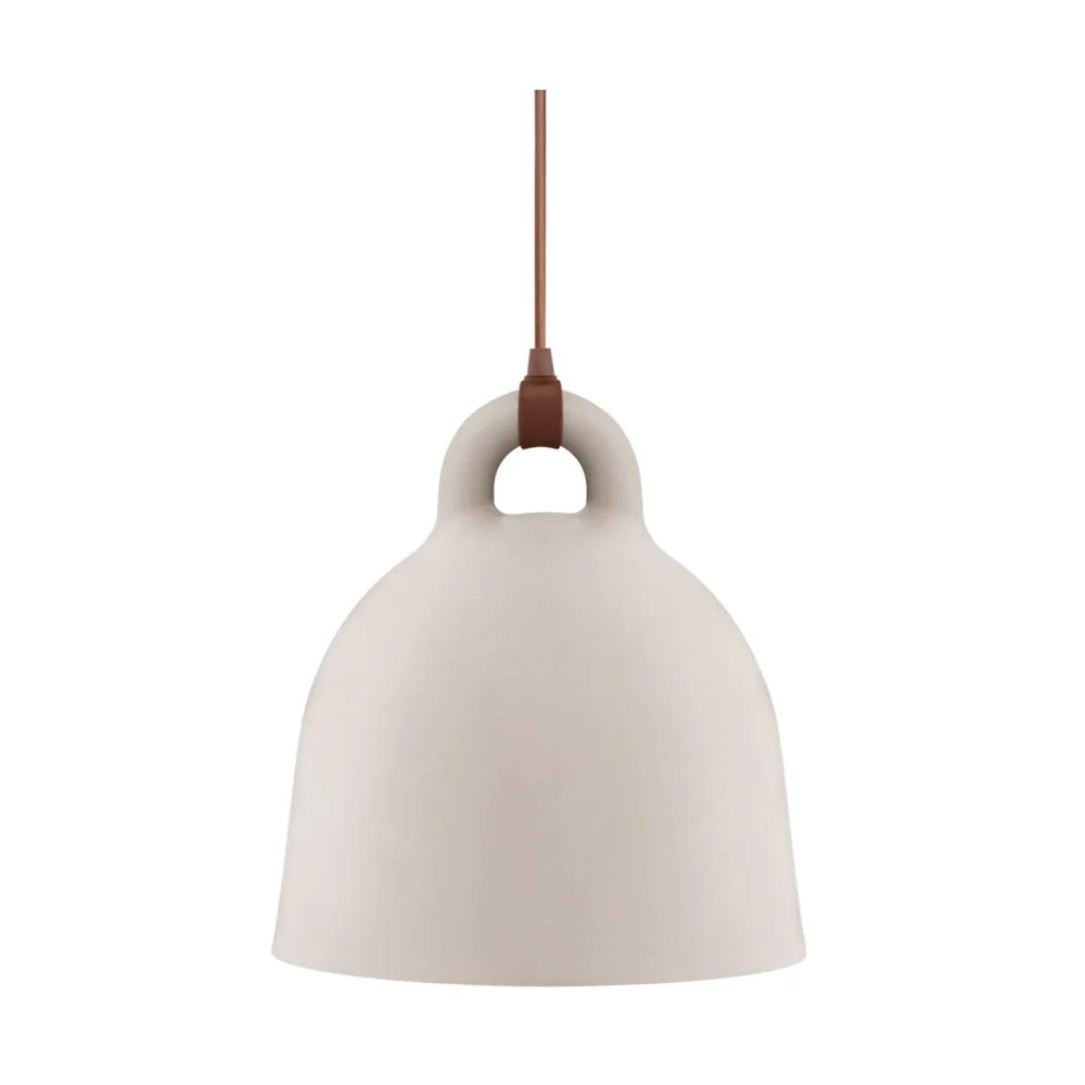Bell lampe sand v:5080327