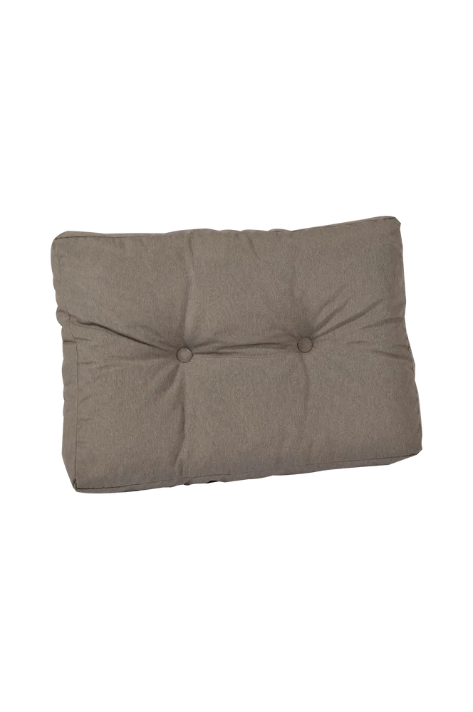 JANE HÖG, Glasgow ryggpute – Brun – Utemøbler & hage | m v:9311162 JANE HÖG, Glasgow ryggpute – Brun – Utemøbler & hage | m v:9311162