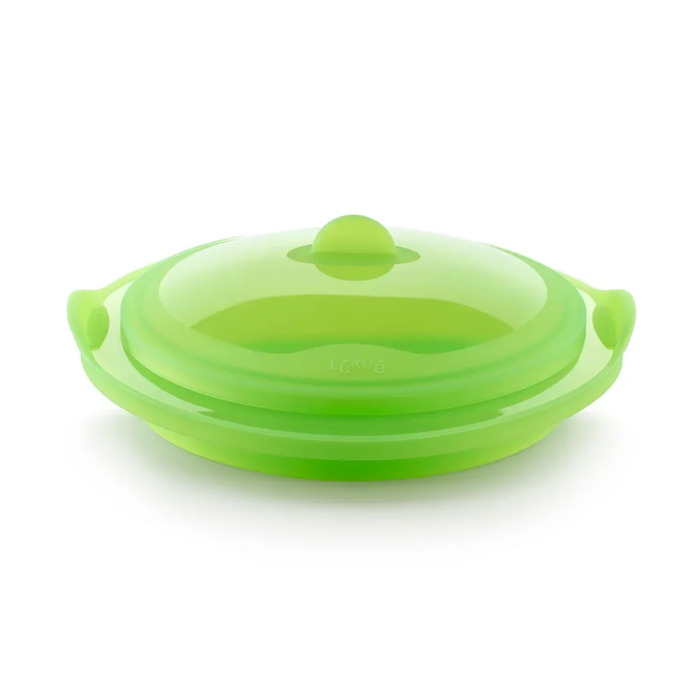Lékué sammenleggbar dampkoker v:8933206