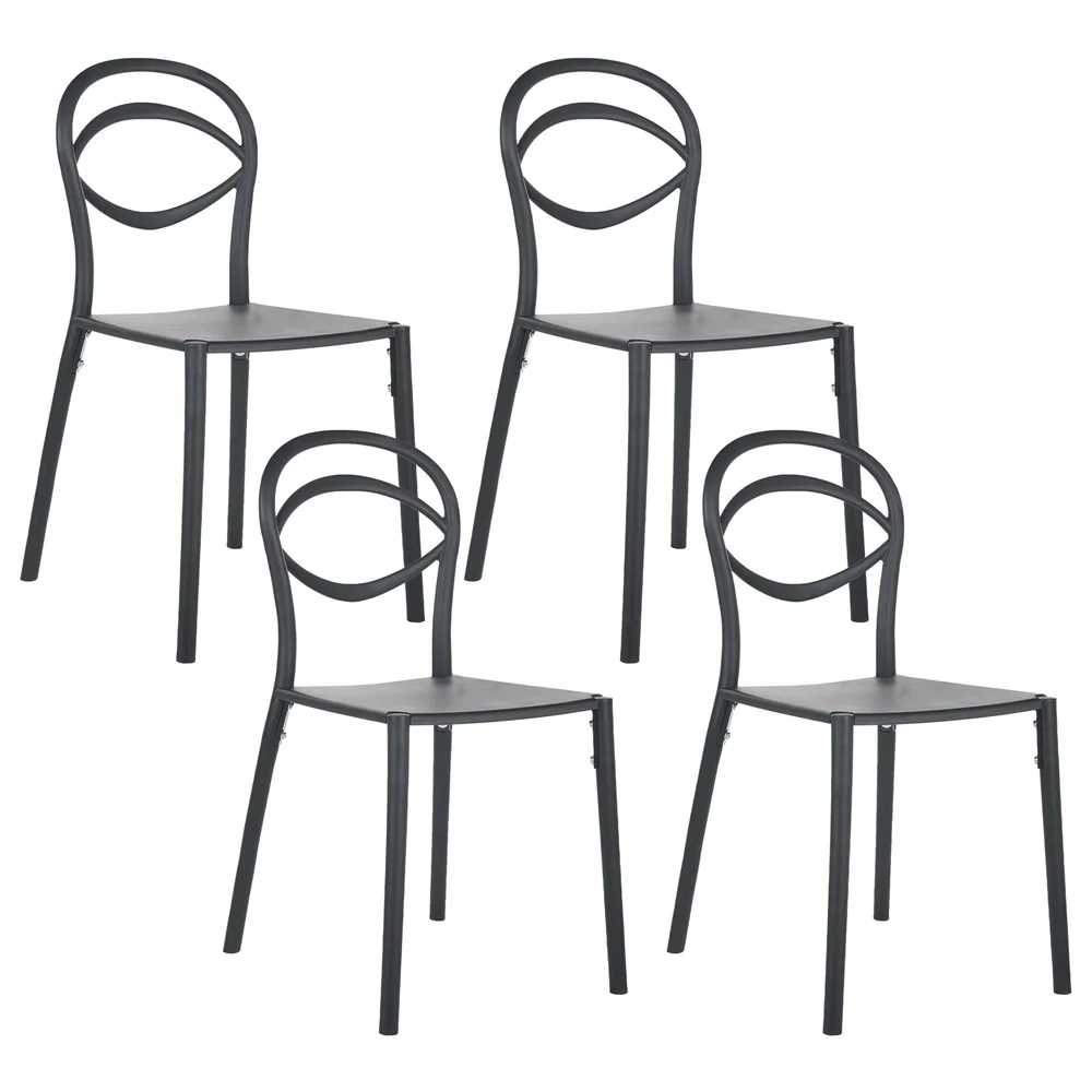 Stol utendørs Covolo v:7334047