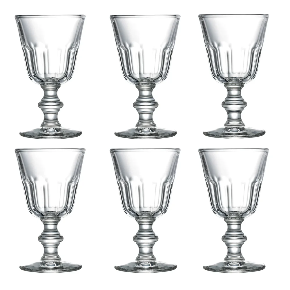 Perigord lite glass på fot 22 cl 6-pk v:5482265