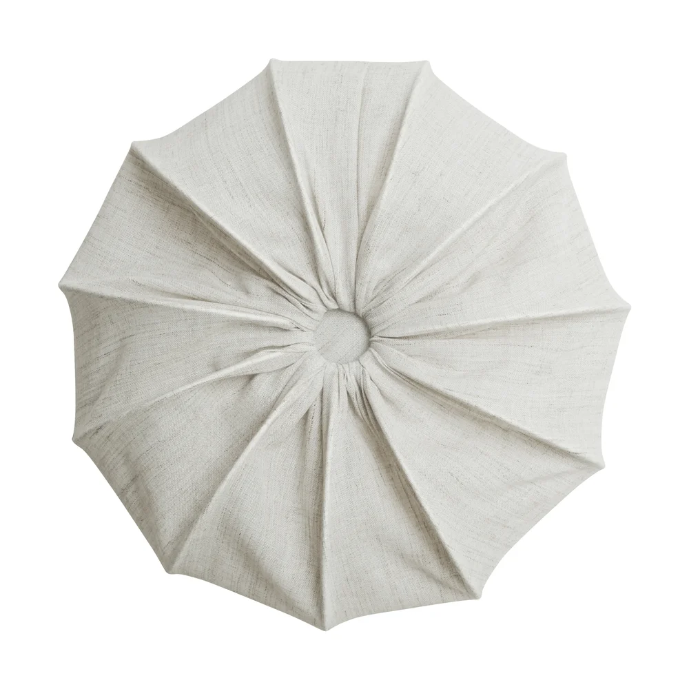 Anna plafond lin Ø 40 cm v:9484077