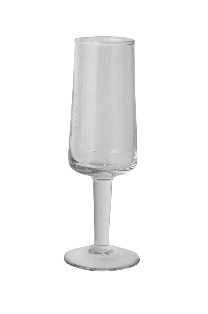 Champagneglass Suiro – Transparent – Kjøkken & husholdning | m v:1714899 Champagneglass Suiro – Transparent – Kjøkken & husholdning | m v:1714899