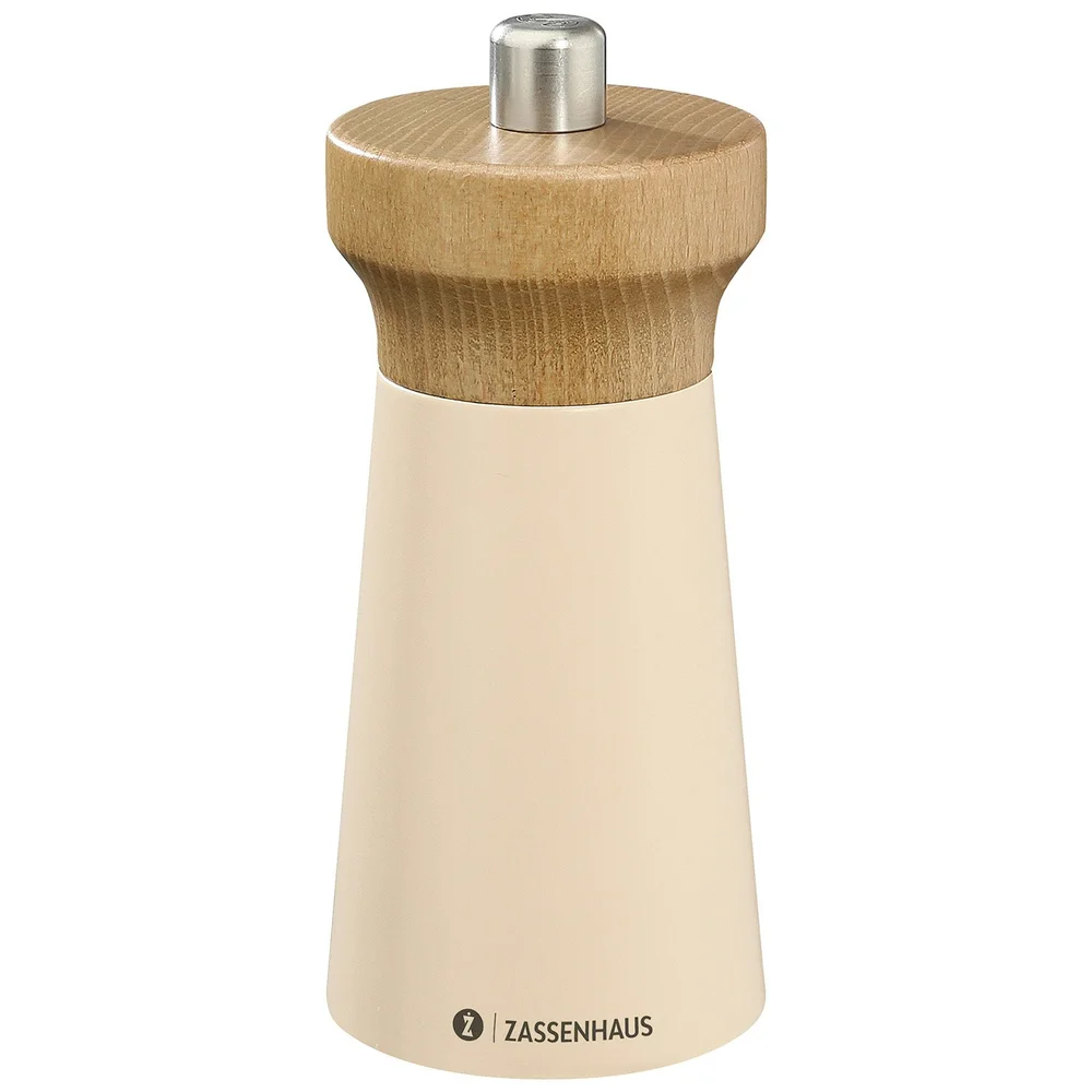 Saltmølle 12 cm, Sand v:1170644