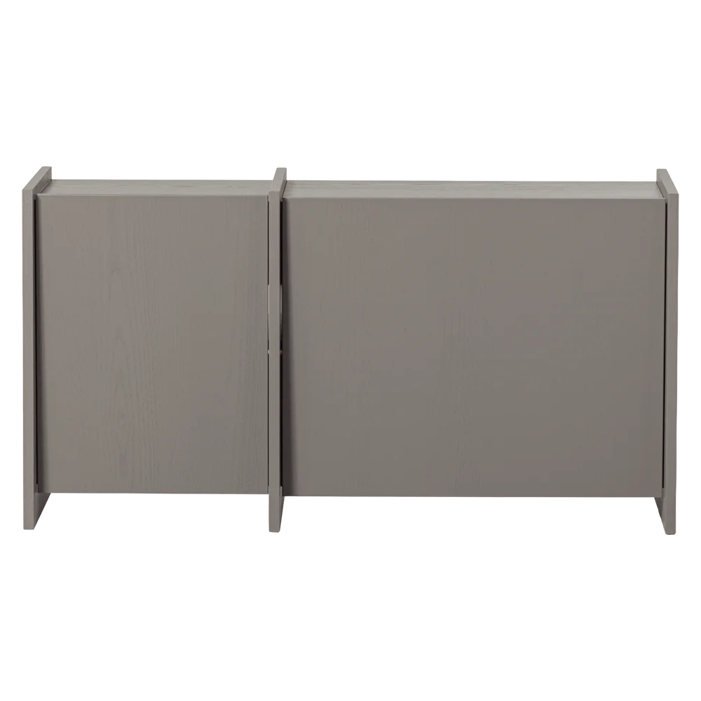 TV-benk Brock 102 cm v:5777523