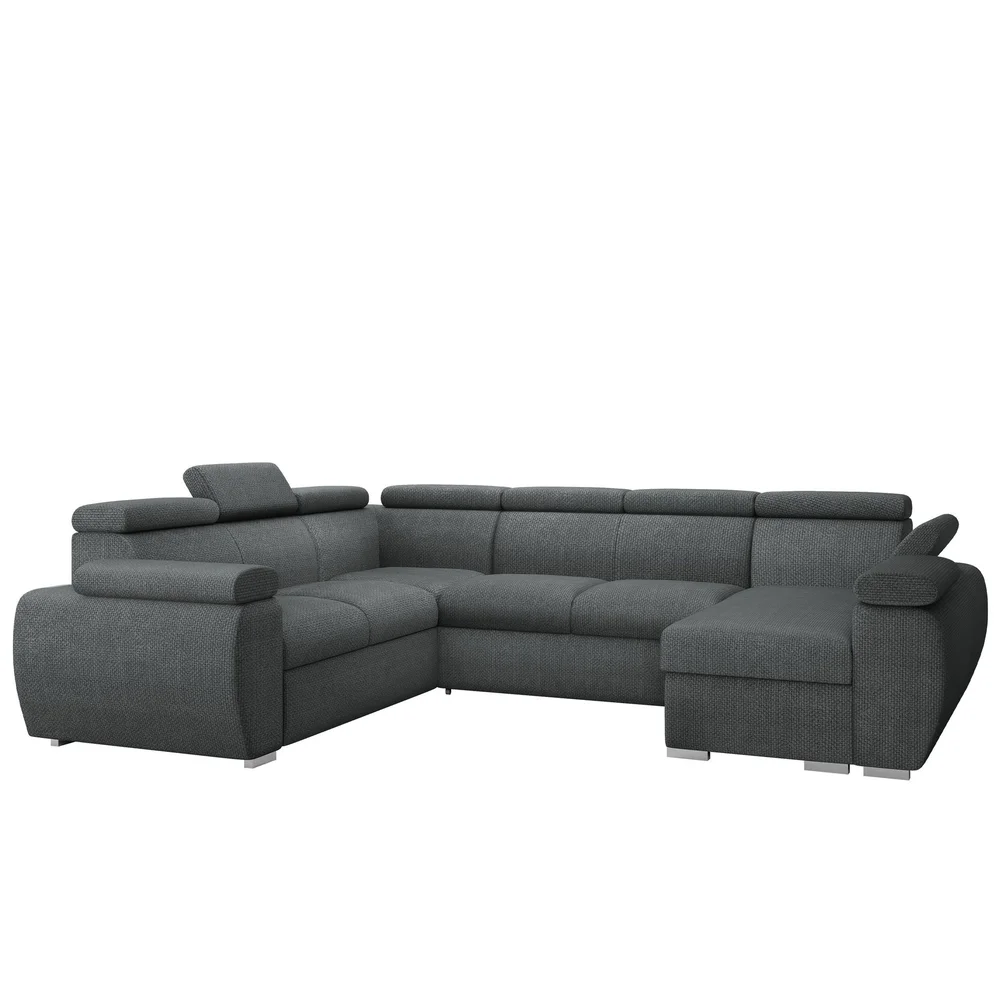 hjørnesofa Hjørnesofa BOSTON U Flow 21 Høyre v:4924208