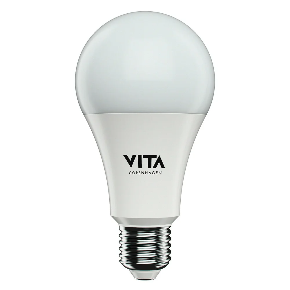 Idea Lyspære E27, LED 13W, 7 cm v:4070719