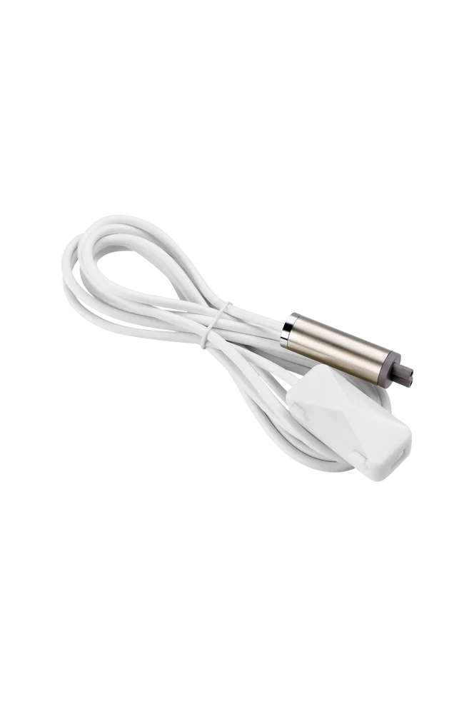 Startkabel Expand 3 m – Sølv – Belysning | m v:4233652 Startkabel Expand 3 m – Sølv – Belysning | m v:4233652