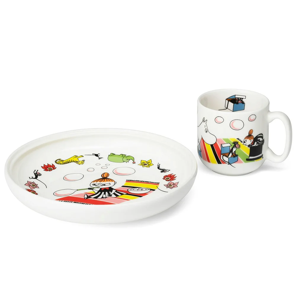 Mummi Barnesett, Lille My v:7903119 Mummi Barnesett, Lille My v:7903119