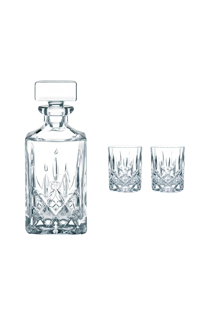 Muggsett 3stk Noblesse – Transparent – Kjøkken & husholdning | m v:5567155 Muggsett 3stk Noblesse – Transparent – Kjøkken & husholdning | m v:5567155