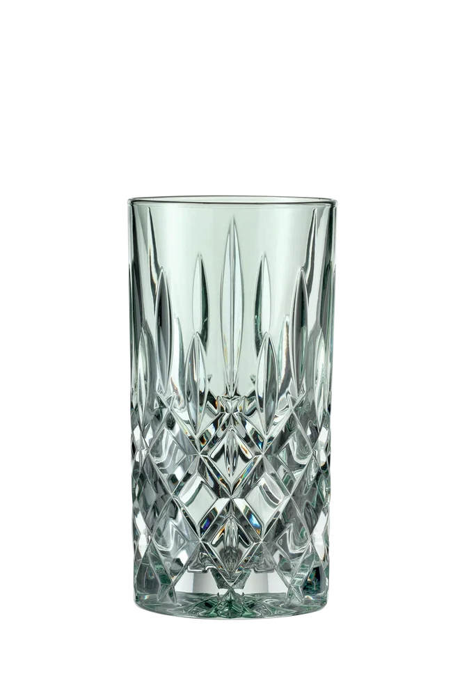 Longdrink Noblesse Mint 2-pakning – Grønn – Kjøkken & husholdning | m v:4124359 Longdrink Noblesse Mint 2-pakning – Grønn – Kjøkken & husholdning | m v:4124359