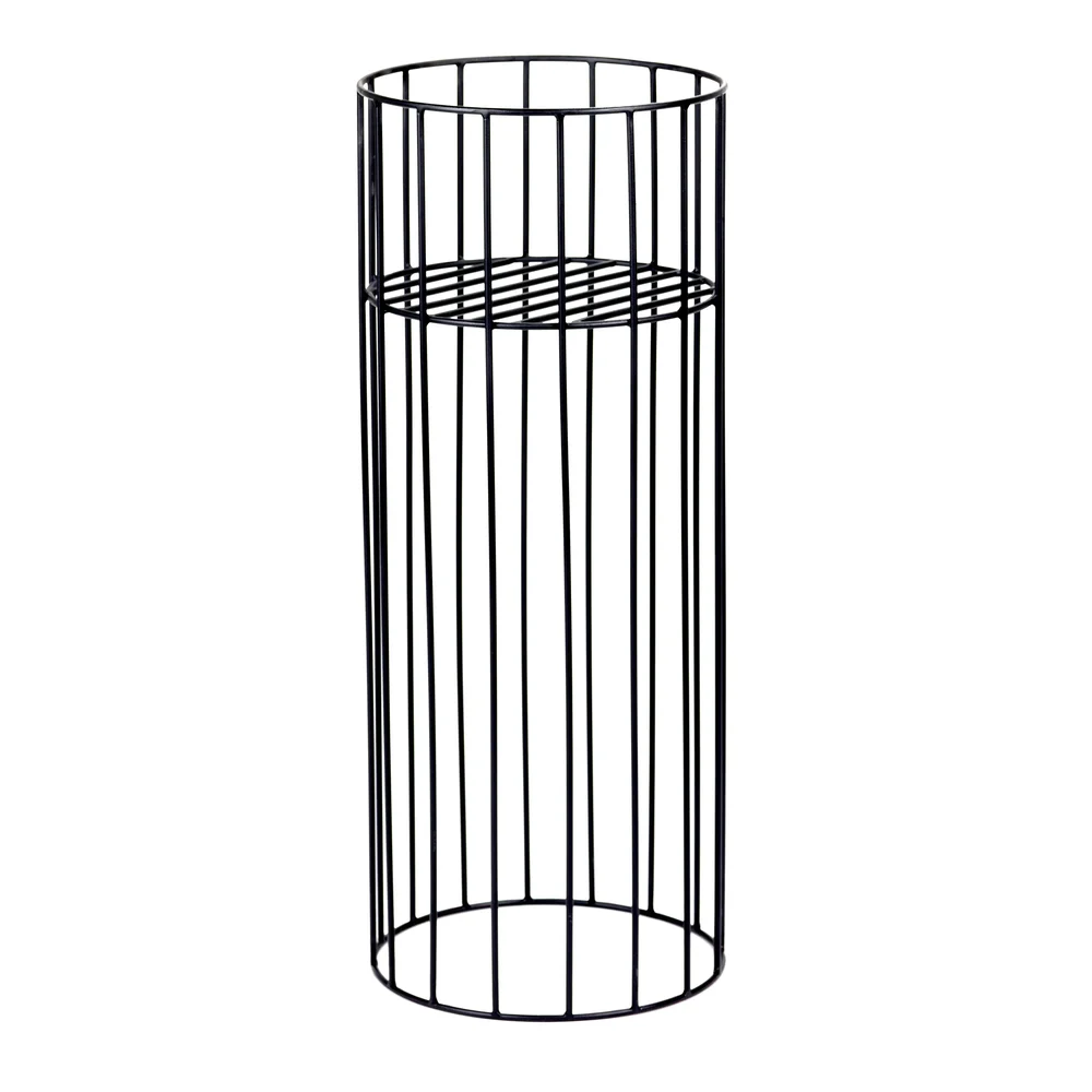 Vasaro pidestall h75cm Ø30 cm v:6615002