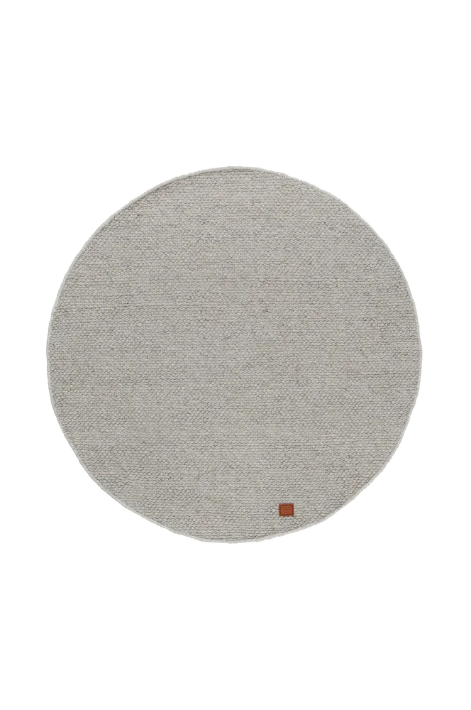 Ullteppe Skagen - Sølv - Tepper | m v:6289616