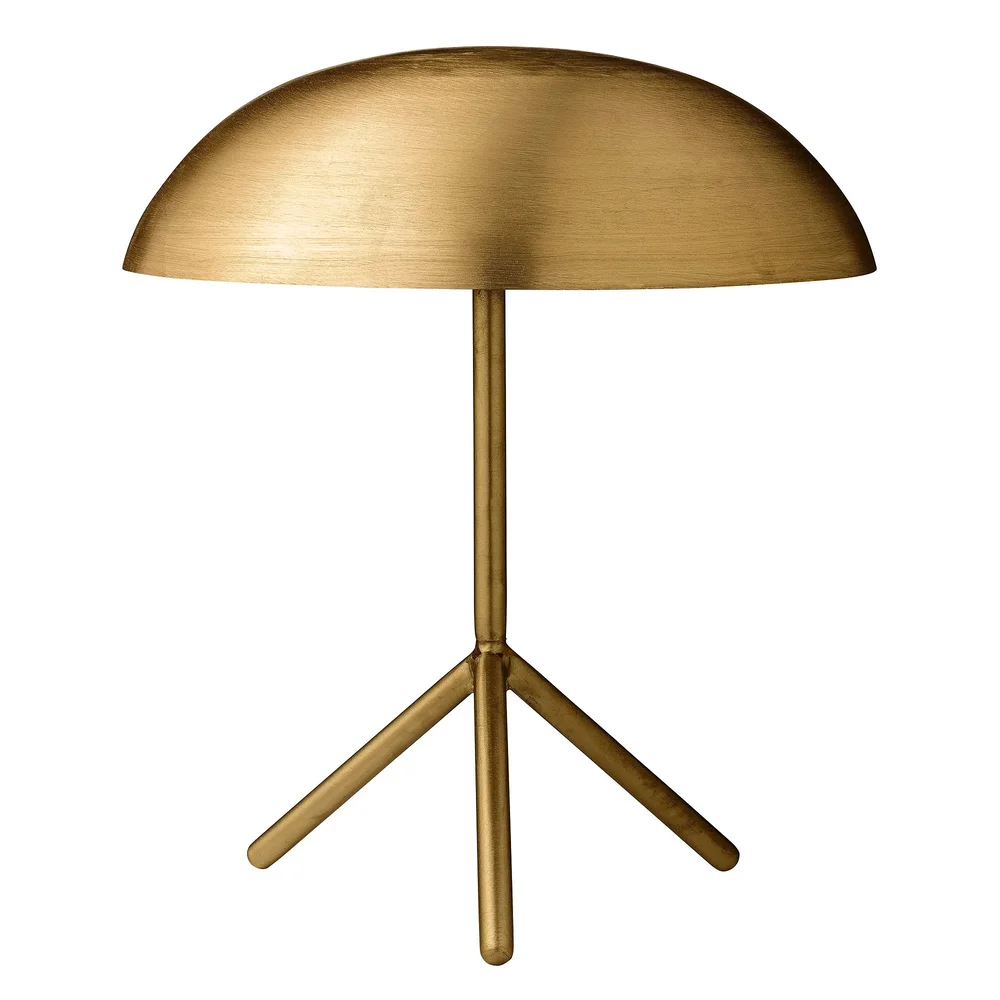 Bloomingville bordlampe med stativ v:9170450