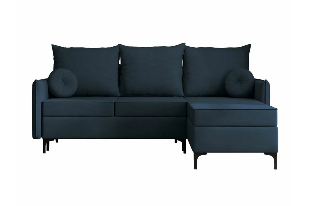 Knocklong 3-seters Hjørnesovesofa v:1159779