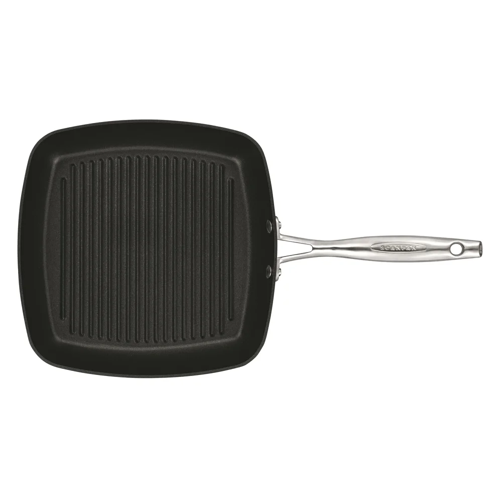 Scanpan Pro IQ grillpanne v:7491746