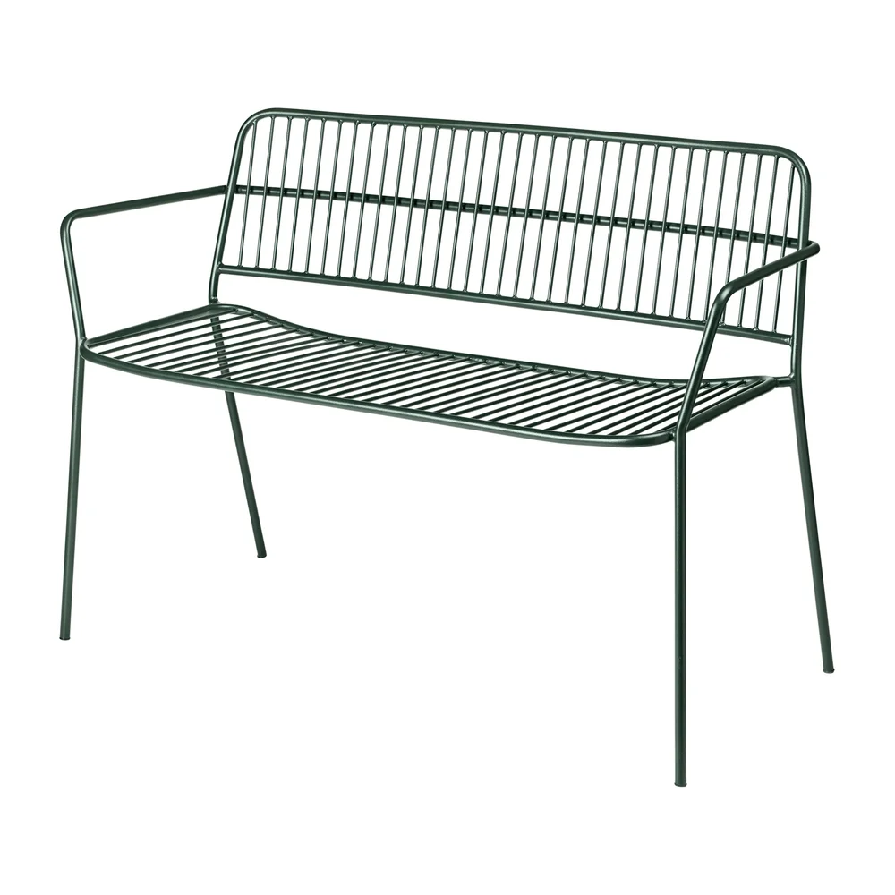 Eden benk med armlene v:9205016 Eden benk med armlene v:9205016