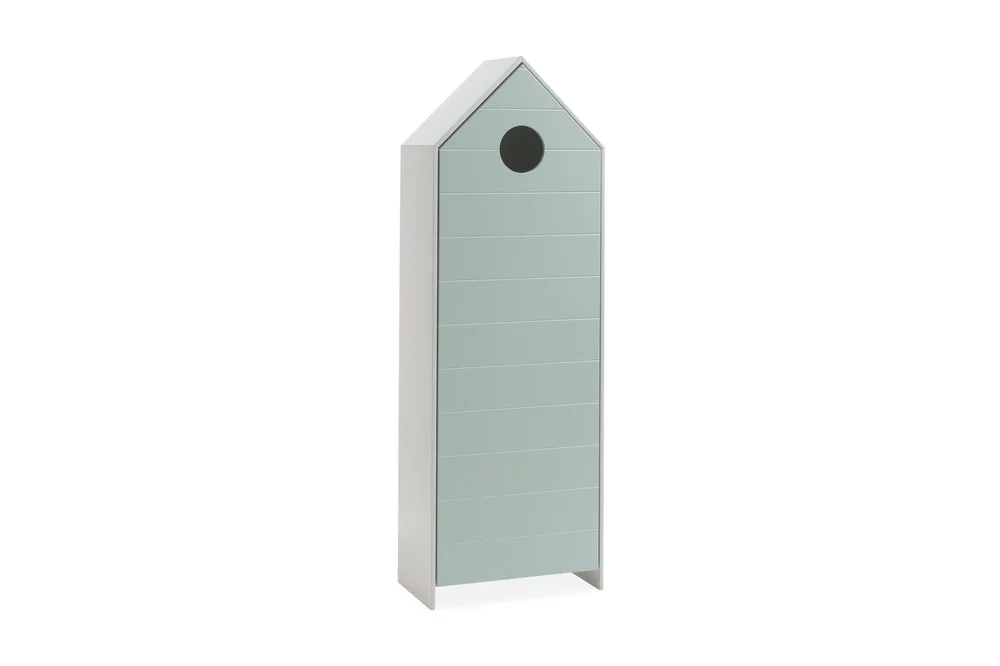 Bustorp Garderobe 58 cm v:7062836
