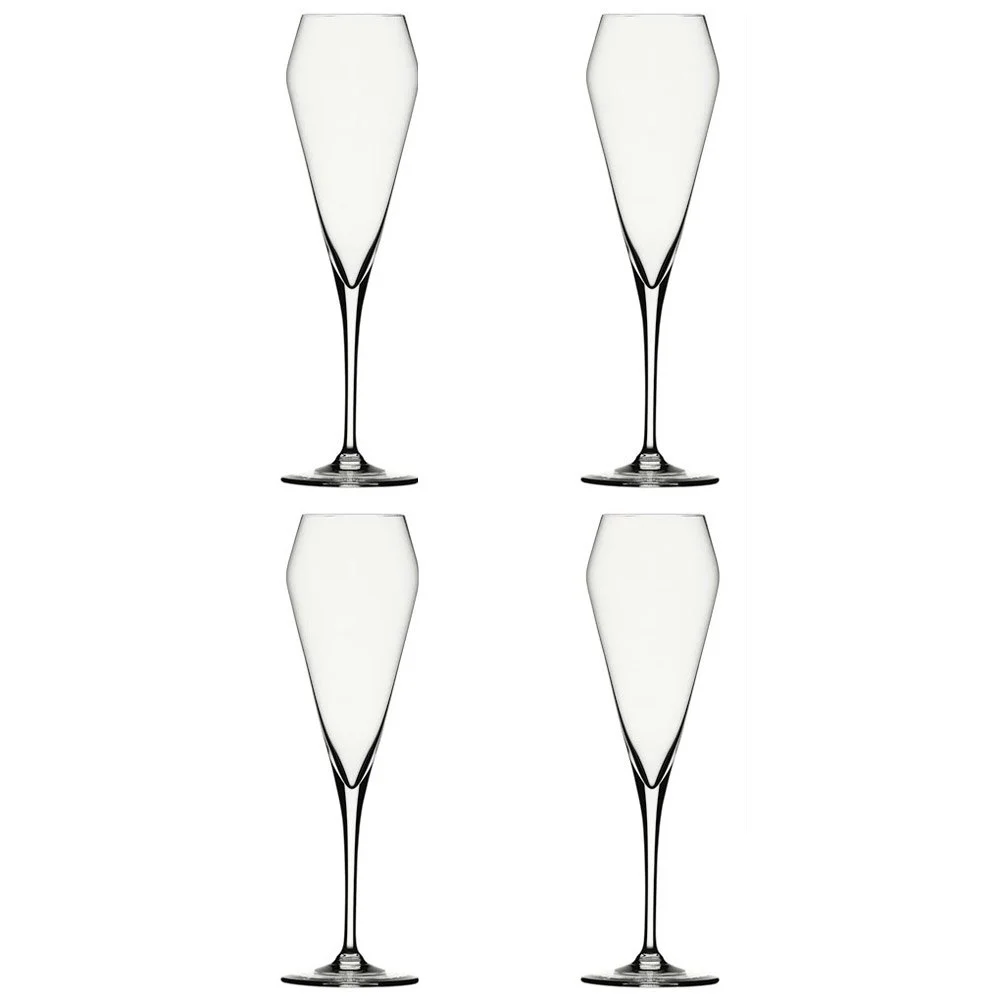 Willsberger Anniversary Champagneglass 24 cl, 4-pk v:2287736