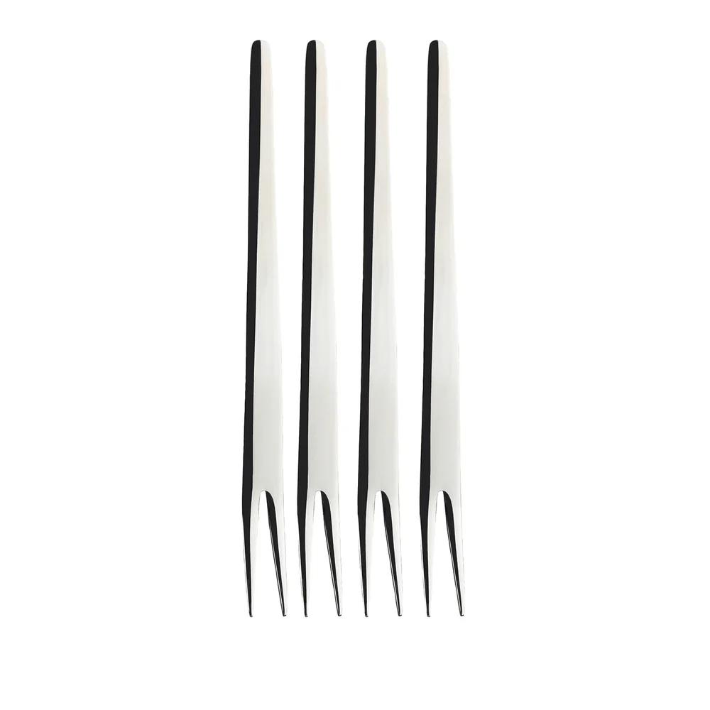 Tåre Tapasgaffel, 4-pk v:2116794 Tåre Tapasgaffel, 4-pk v:2116794