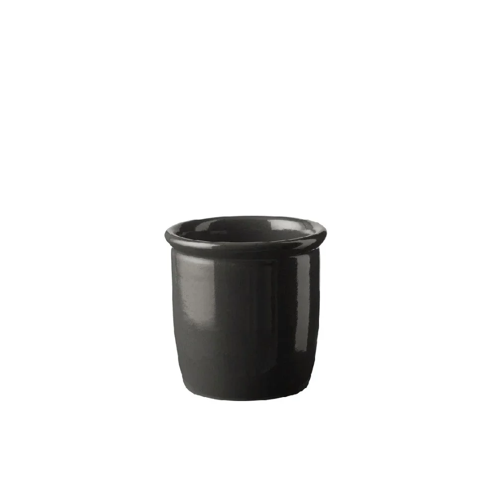 Syltekrukke 0.5 L, Antrasitt v:1178408