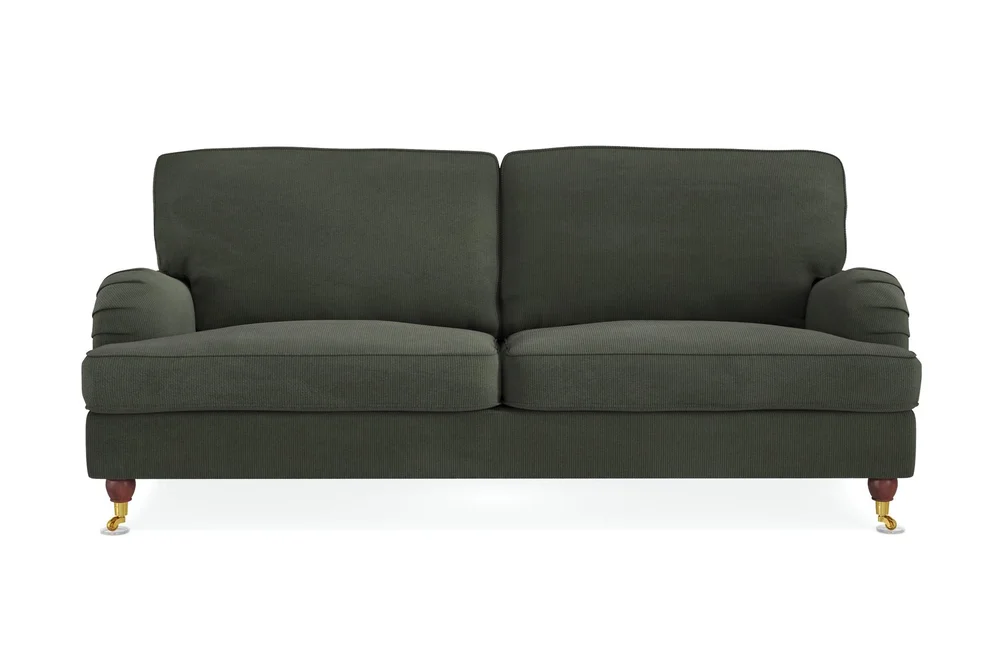 Howard Lyx 3-seters Manchestersofa v:5829615 Howard Lyx 3-seters Manchestersofa v:5829615