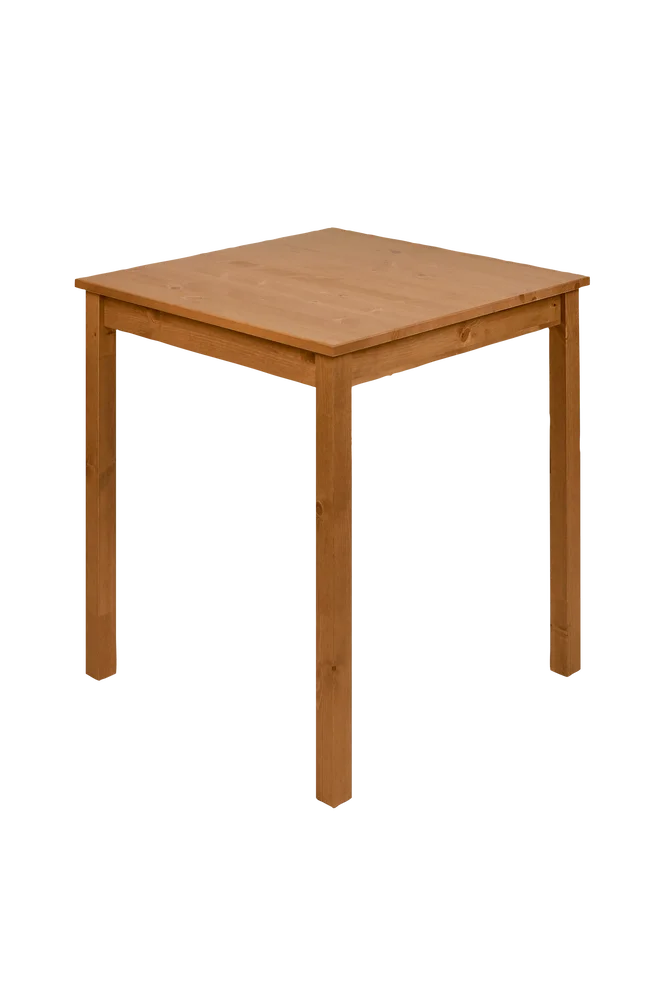 Spisebord Vita - Brun m v:6195793