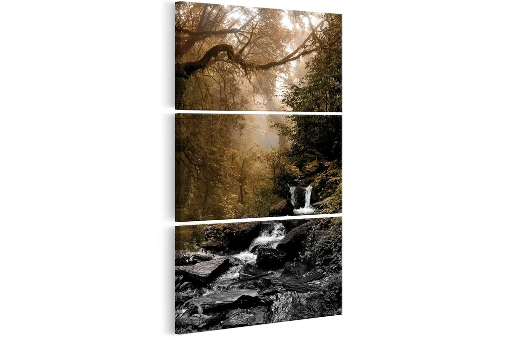 Bilde Small Waterfall 60x120 v:2811713