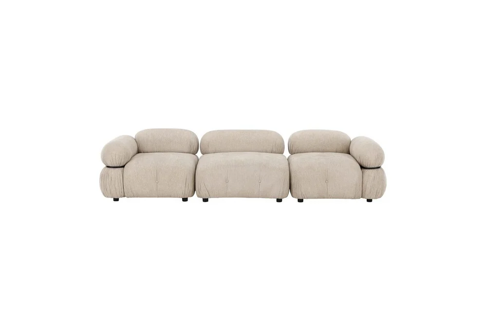 Soffa Beige v:1782379