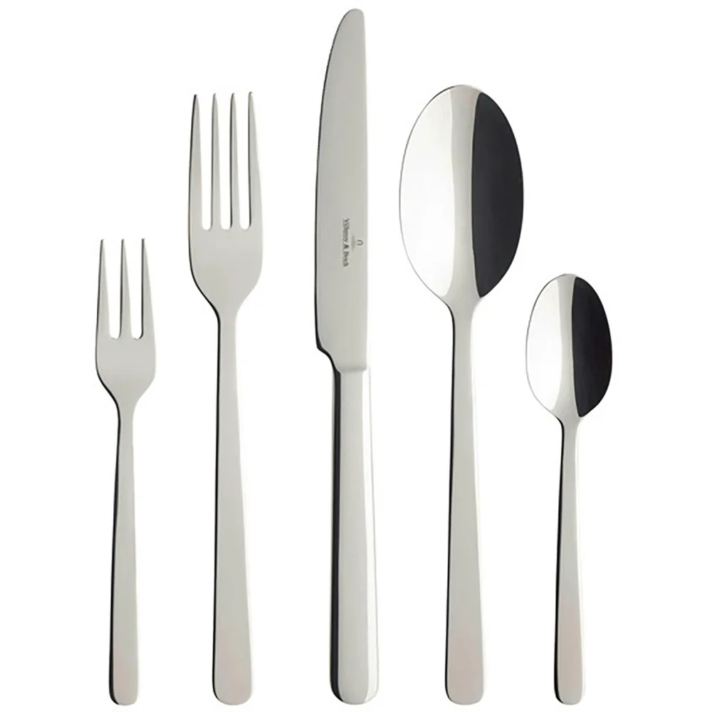 Louis Bestikksett 30 Deler v:8432351