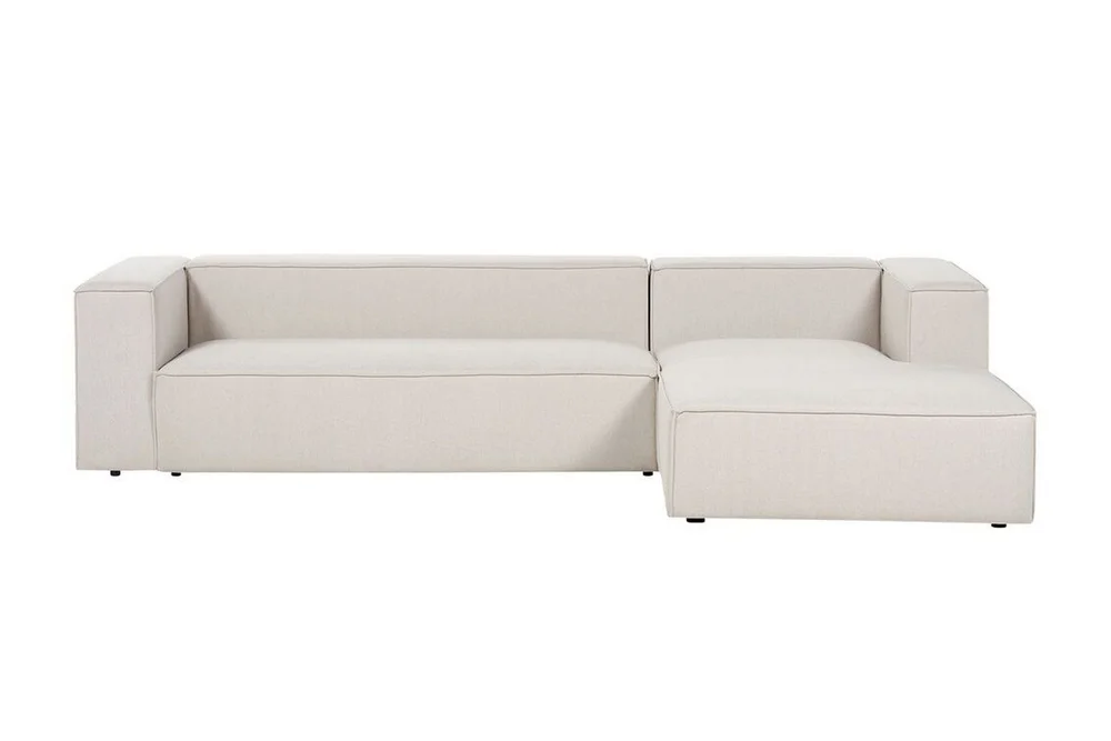 Britt Hjørnesofa 3-seter v:2819728