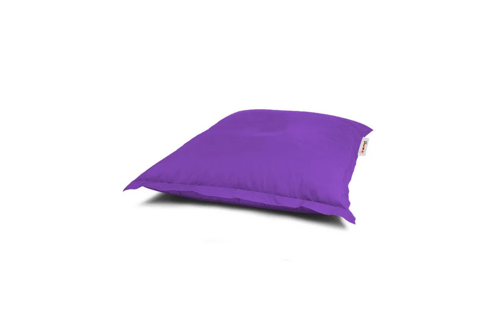 Saccosekker utendørs Salmi saccosekk utendørs 100 cm Lila v:5030852 Saccosekker utendørs Salmi saccosekk utendørs 100 cm Lila v:5030852