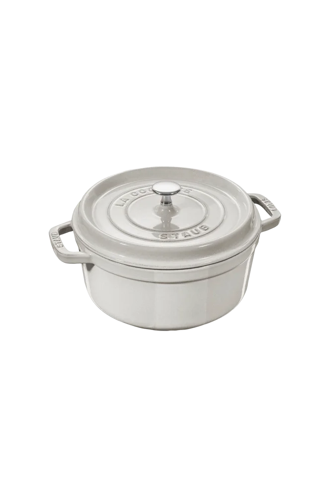 Gryte La Cocotte rund 18 cm, 1,7 l – Grå – Kjøkken & husholdning | m v:2037820 Gryte La Cocotte rund 18 cm, 1,7 l – Grå – Kjøkken & husholdning | m v:2037820