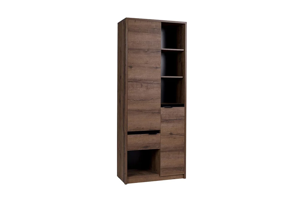 Najera Bokhylle 80 cm v:8999823