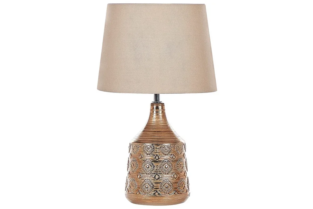 Galatea Bordlampe 47 cm E14 v:2183152