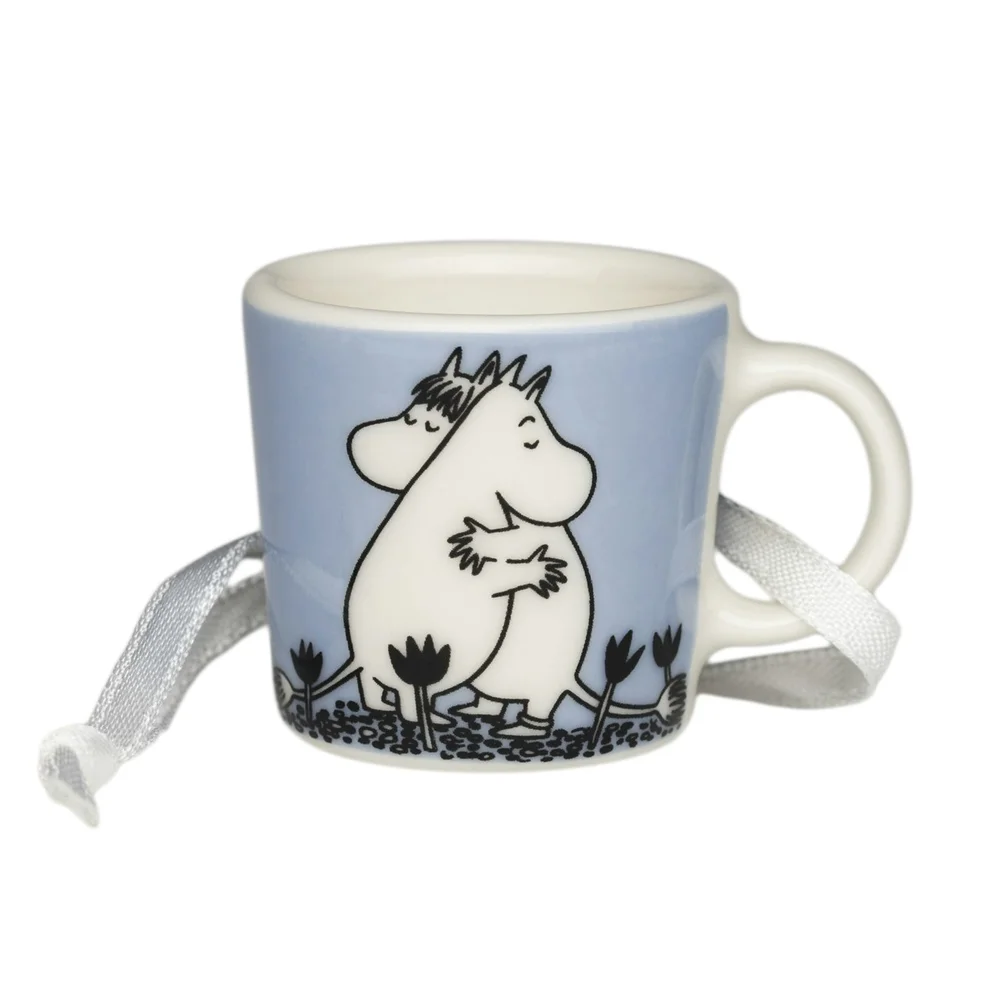 Moomin Minikrus Blue Love Box v:6530526