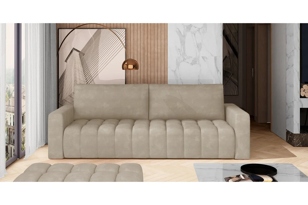 Alazaro 3-seter Sovesofa v:5861199