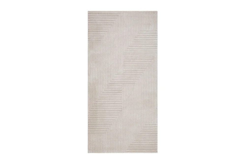Bella Wilton-teppe 80×250 cm Rektangulær v:4808453